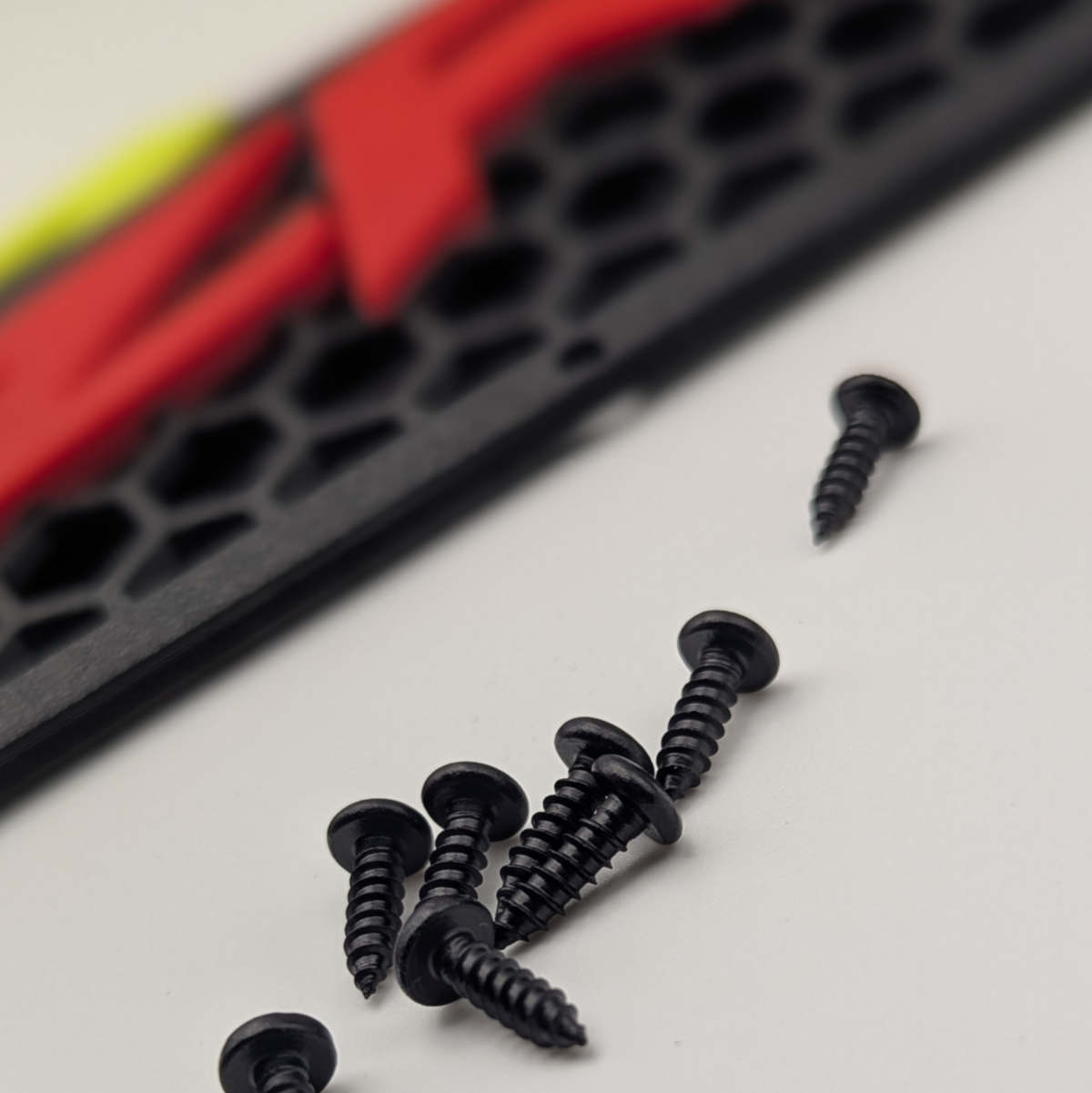 2024 - 2026 Polaris XP 1000 Outer Intake Cover