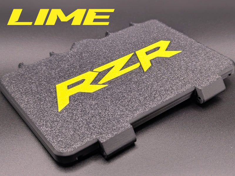 Stash Box for 2024–2026 Polaris RZR XP 1000 – Factory-Fit Storage