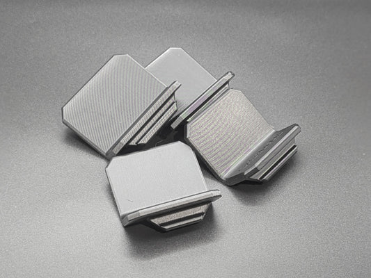 Floor Plug Kit – 2024–2026 Polaris RZR XP 1000 2 and 4 seat options