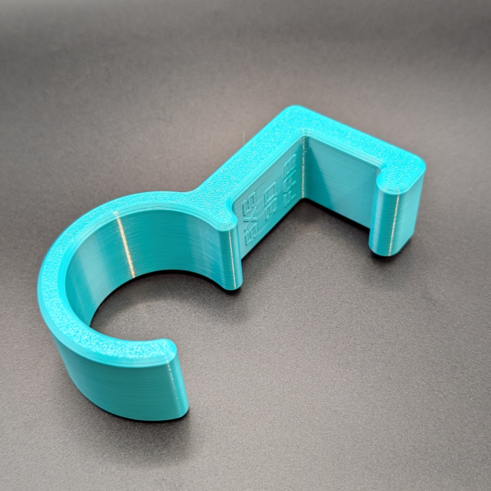 Helmet Hanger