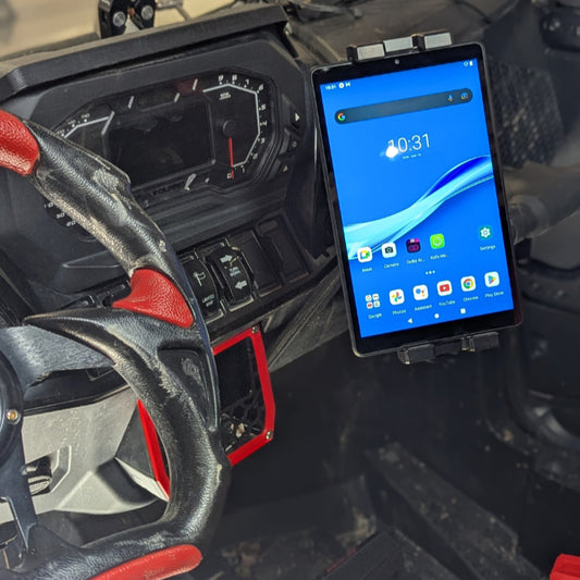 Grab Bar Mount for Polaris RZR XP 1000 (2024–2026)