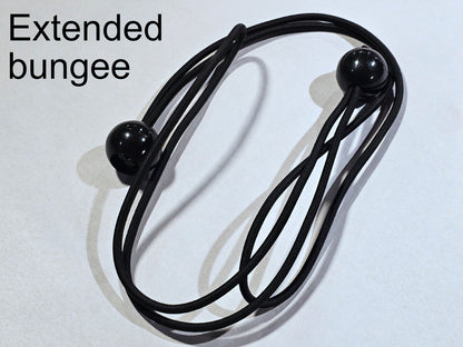 EZ Hanger – Rear Bed Utility Hooks | Polaris RZR XP 1000 (2024–2026)