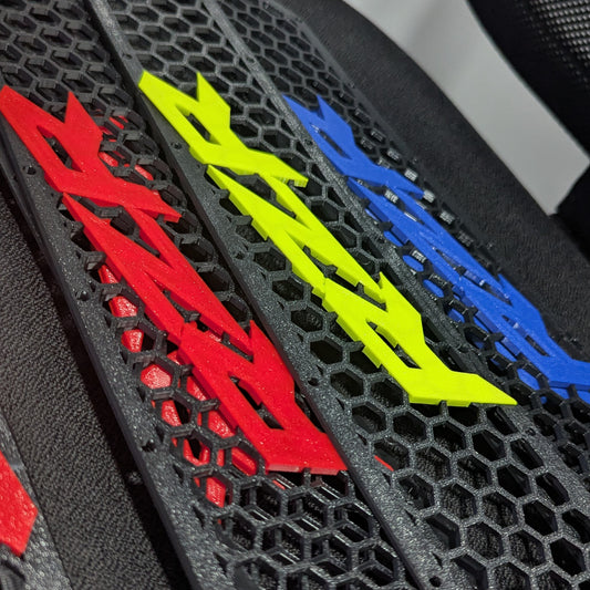 2024 - 2026 Polaris XP 1000 Outer Intake Cover