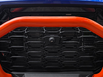 EZ-Cam grille mount