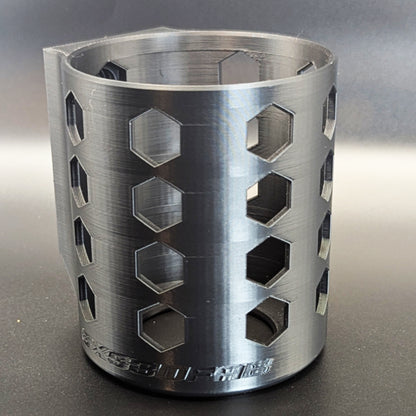 Door-Mounted Cup Holder — 2024-2026 Polaris RZR XP 1000 (Pair)