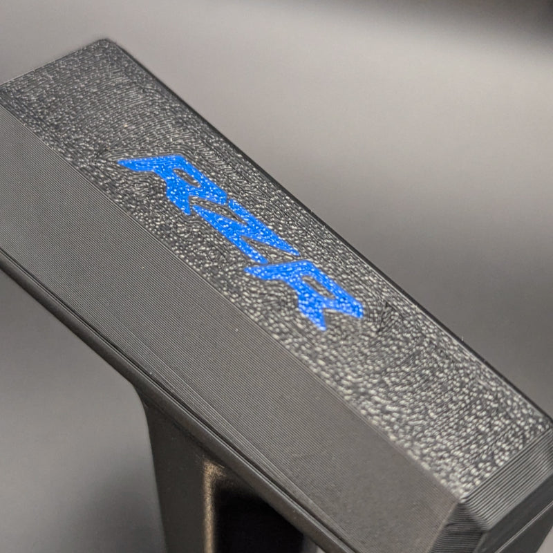 T-Handle Shifter – 2024–2026 Polaris RZR XP 1000