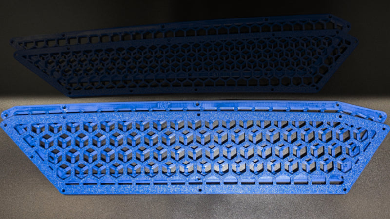 2024 - 2026 Polaris RZR XP 1000 Intake Covers