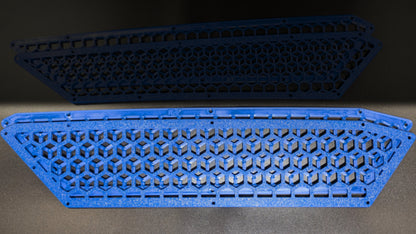 2024 - 2026 Polaris RZR XP 1000 Intake Covers