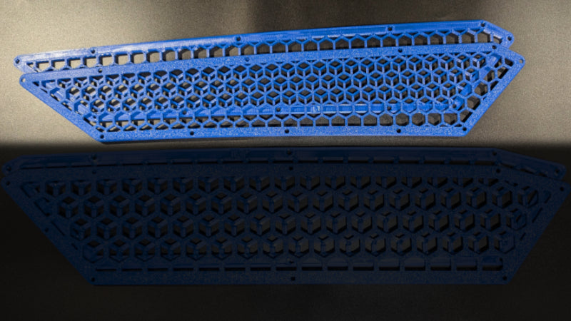 2024 - 2026 Polaris RZR XP 1000 Intake Covers