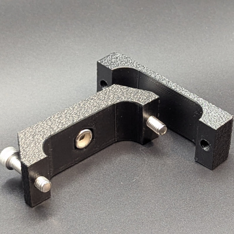 Grab Bar Mount for Polaris RZR XP 1000 (2024–2026)