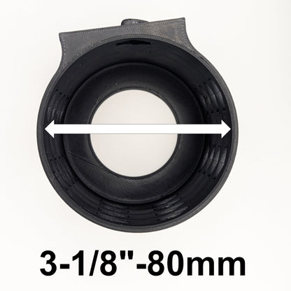 Door-Mounted Cup Holder — 2024-2026 Polaris RZR XP 1000 (Pair)