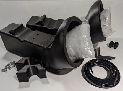 EZ Tunes DIY Speaker Kits