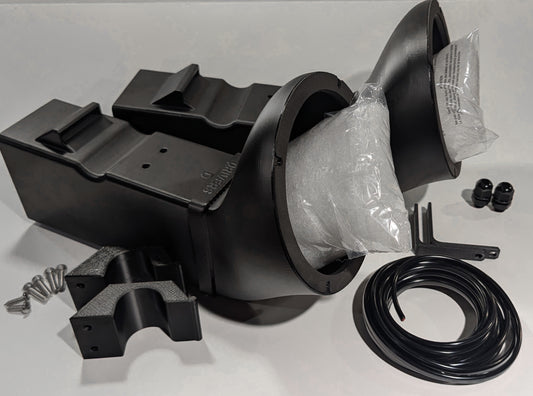EZ Tunes DIY Speaker Kits