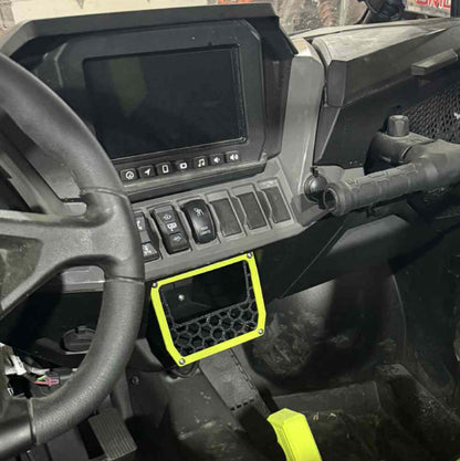 EZ-Stash 2024-2026 Polaris RZR XP 1000 storage solution