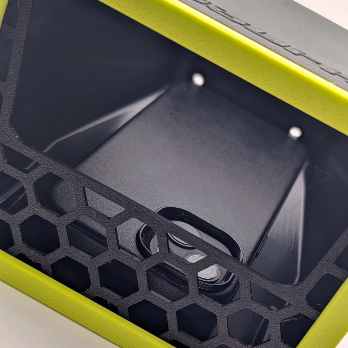 EZ-Stash 2024-2026 Polaris RZR XP 1000 storage solution