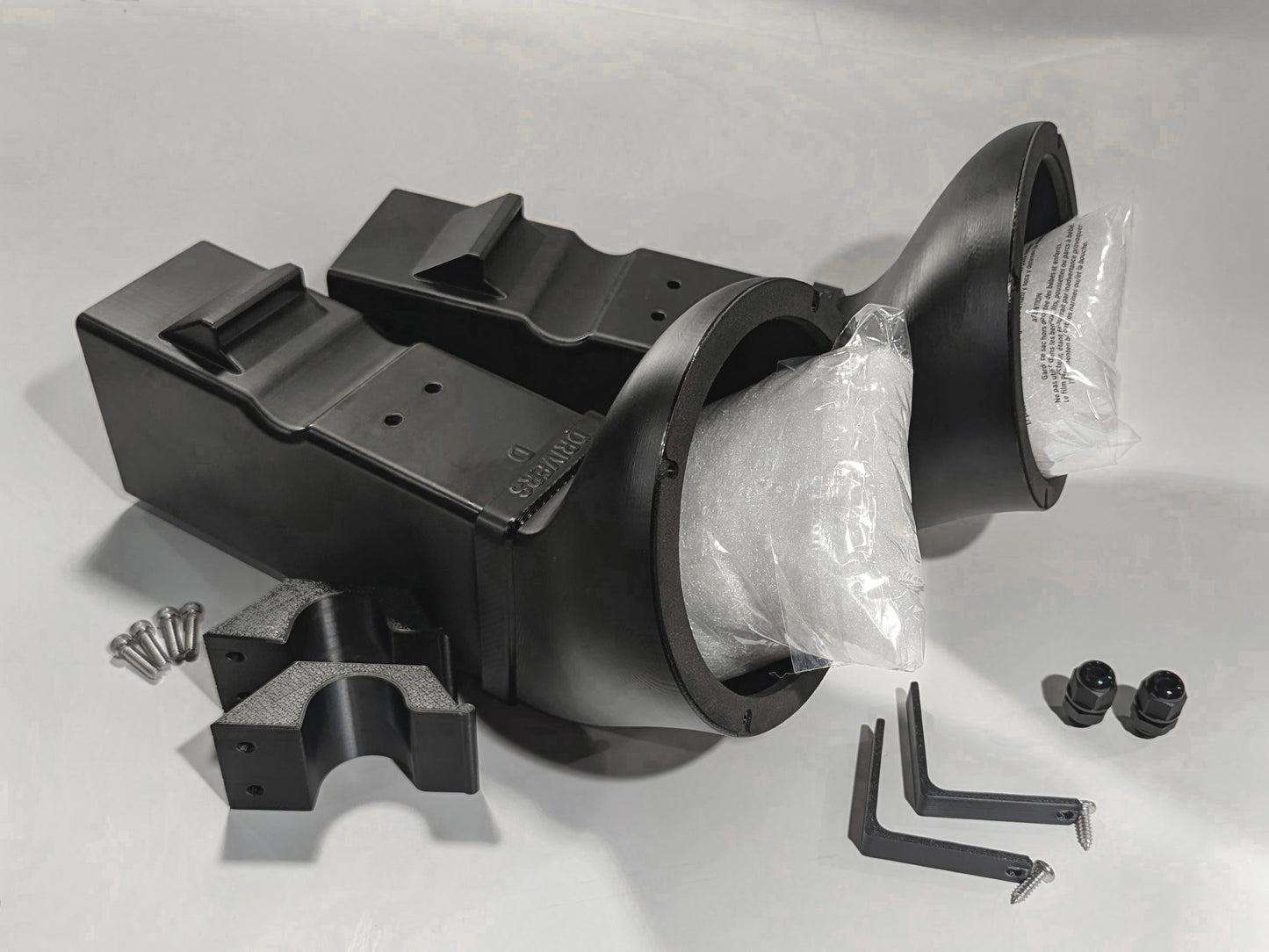 EZ Tunes DIY Speaker Kits