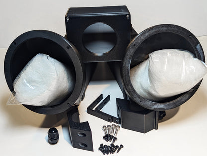 EZ Tunes DIY Speaker Kits