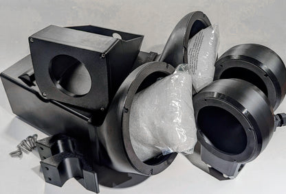 EZ Tunes DIY Speaker Kits