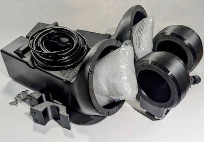 EZ Tunes DIY Speaker Kits