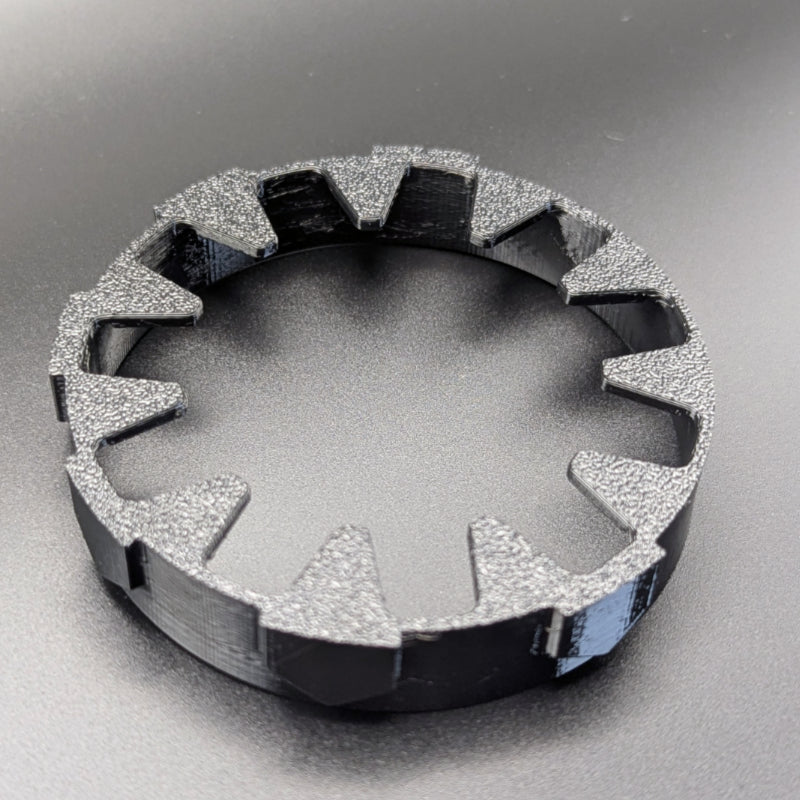 Door-Mounted Cup Holder — 2024-2026 Polaris RZR XP 1000 (Pair)