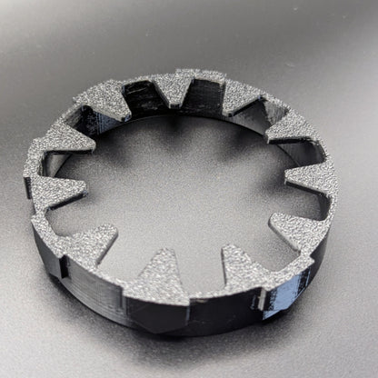 Door-Mounted Cup Holder — 2024-2026 Polaris RZR XP 1000 (Pair)