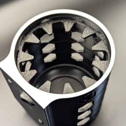 Door-Mounted Cup Holder — 2024-2026 Polaris RZR XP 1000 (Pair)