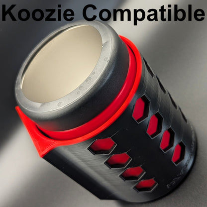 Door-Mounted Cup Holder — 2024-2026 Polaris RZR XP 1000 (Pair)