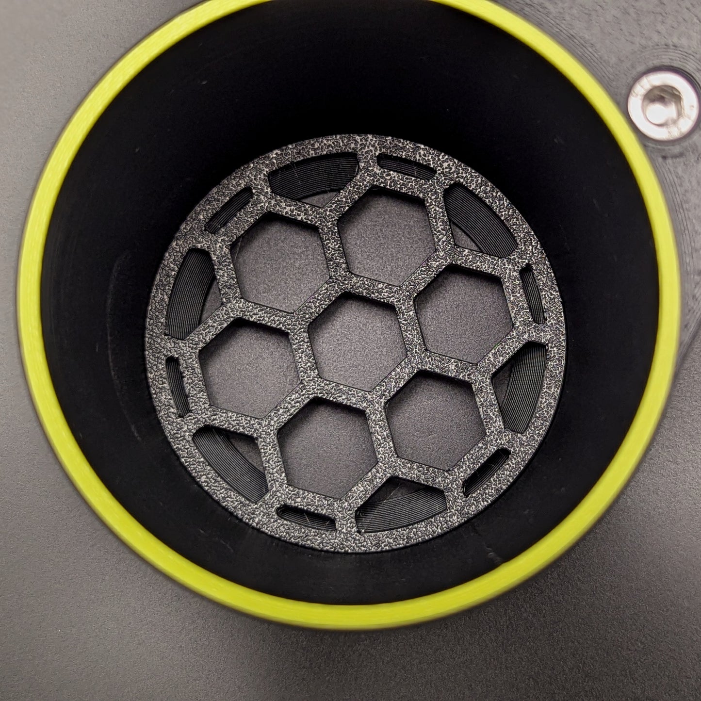 RZR XP 1000 Grab Bar-Mount Dual Cup Holder (2024–2026)