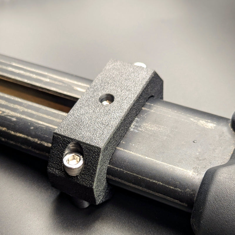 Grab Bar Mount for Polaris RZR XP 1000 (2024–2026)