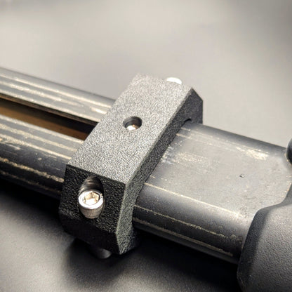 Grab Bar Mount for Polaris RZR XP 1000 (2024–2026)