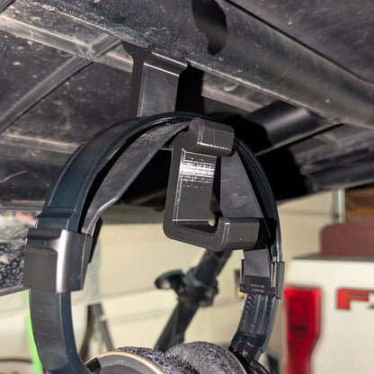 COM CATCH Headset Hanger