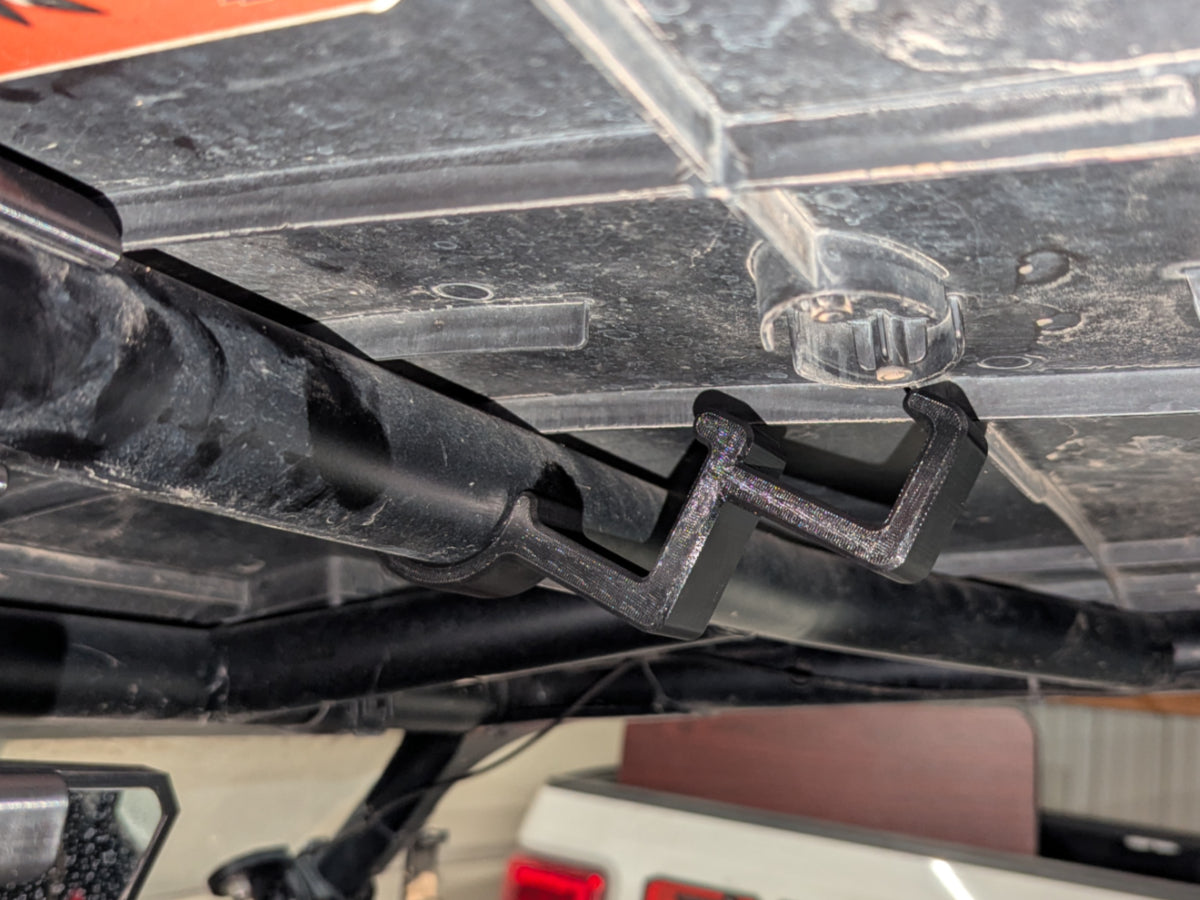 COM CATCH Headset Hanger