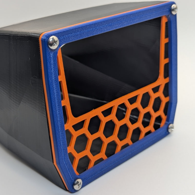 EZ-Stash 2024-2026 Polaris RZR XP 1000 storage solution