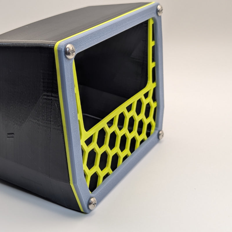 EZ-Stash 2024-2026 Polaris RZR XP 1000 storage solution