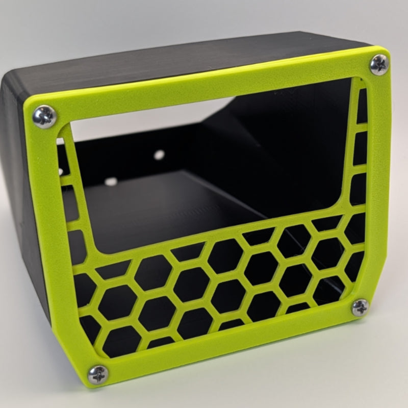 EZ-Stash 2024-2026 Polaris RZR XP 1000 storage solution