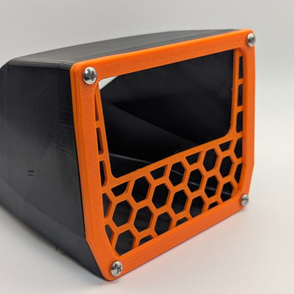 EZ-Stash 2024-2026 Polaris RZR XP 1000 storage solution