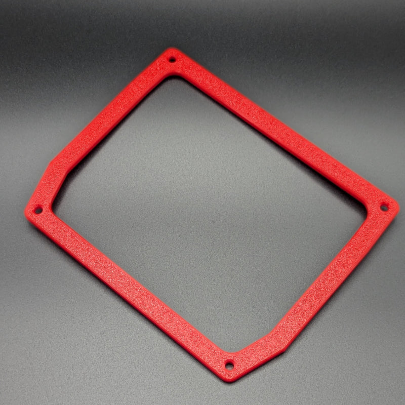 EZ-Stash 2024-2026 Polaris RZR XP 1000 storage solution