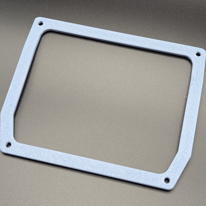 EZ-Stash 2024-2026 Polaris RZR XP 1000 storage solution