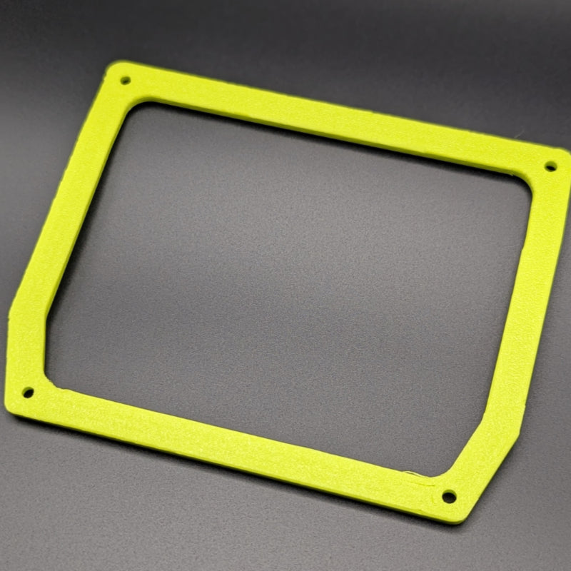 EZ-Stash 2024-2026 Polaris RZR XP 1000 storage solution