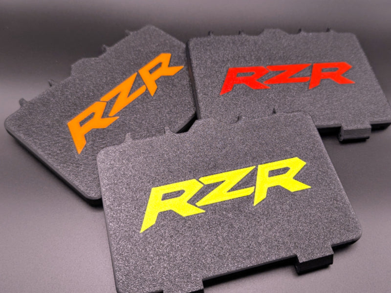 Stash Box for 2024–2026 Polaris RZR XP 1000 – Factory-Fit Storage