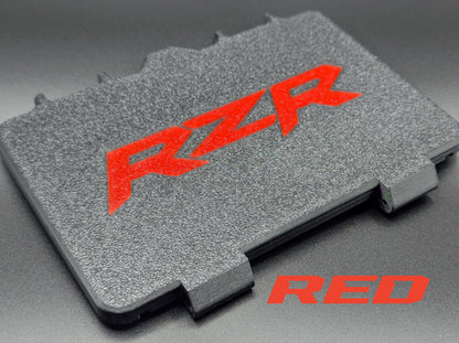 Stash Box for 2024–2026 Polaris RZR XP 1000 – Factory-Fit Storage