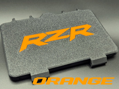 Stash Box for 2024–2026 Polaris RZR XP 1000 – Factory-Fit Storage