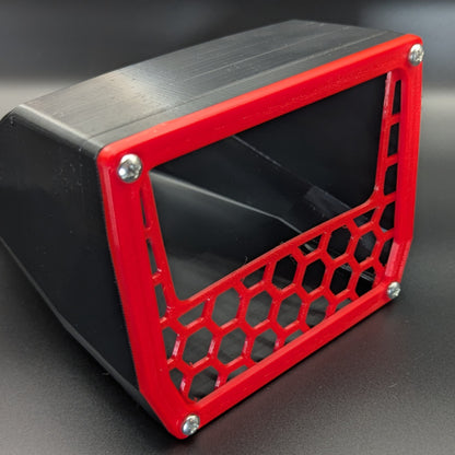 EZ-Stash 2024-2026 Polaris RZR XP 1000 storage solution