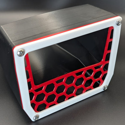 EZ-Stash 2024-2026 Polaris RZR XP 1000 storage solution