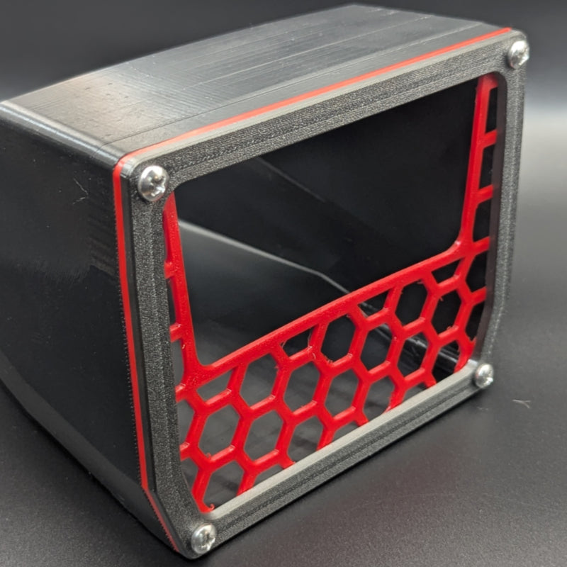 EZ-Stash 2024-2026 Polaris RZR XP 1000 storage solution