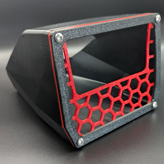 EZ-Stash 2024-2026 Polaris RZR XP 1000 storage solution