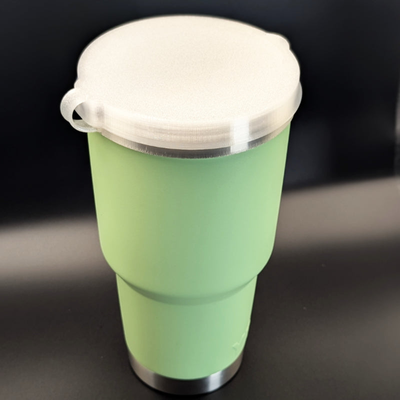 'Squatch cover - 30oz tumbler cover