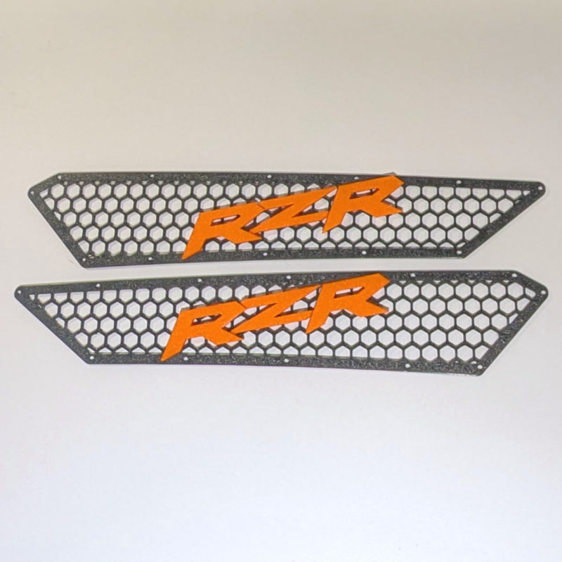 2024 - 2026 Polaris RZR XP 1000 Intake Covers