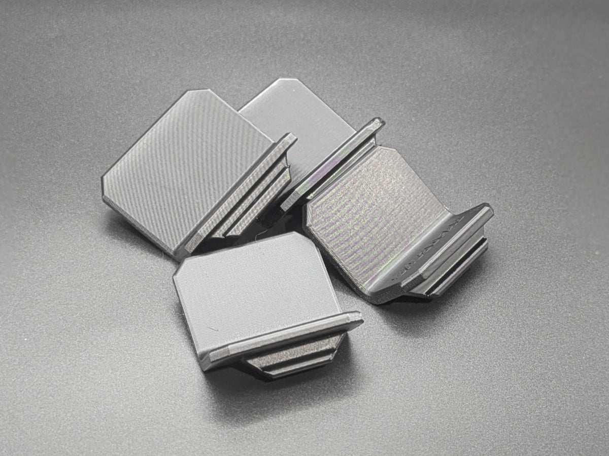 Floor Plug Kit – 2024–2026 Polaris RZR XP 1000 2 and 4 seat options