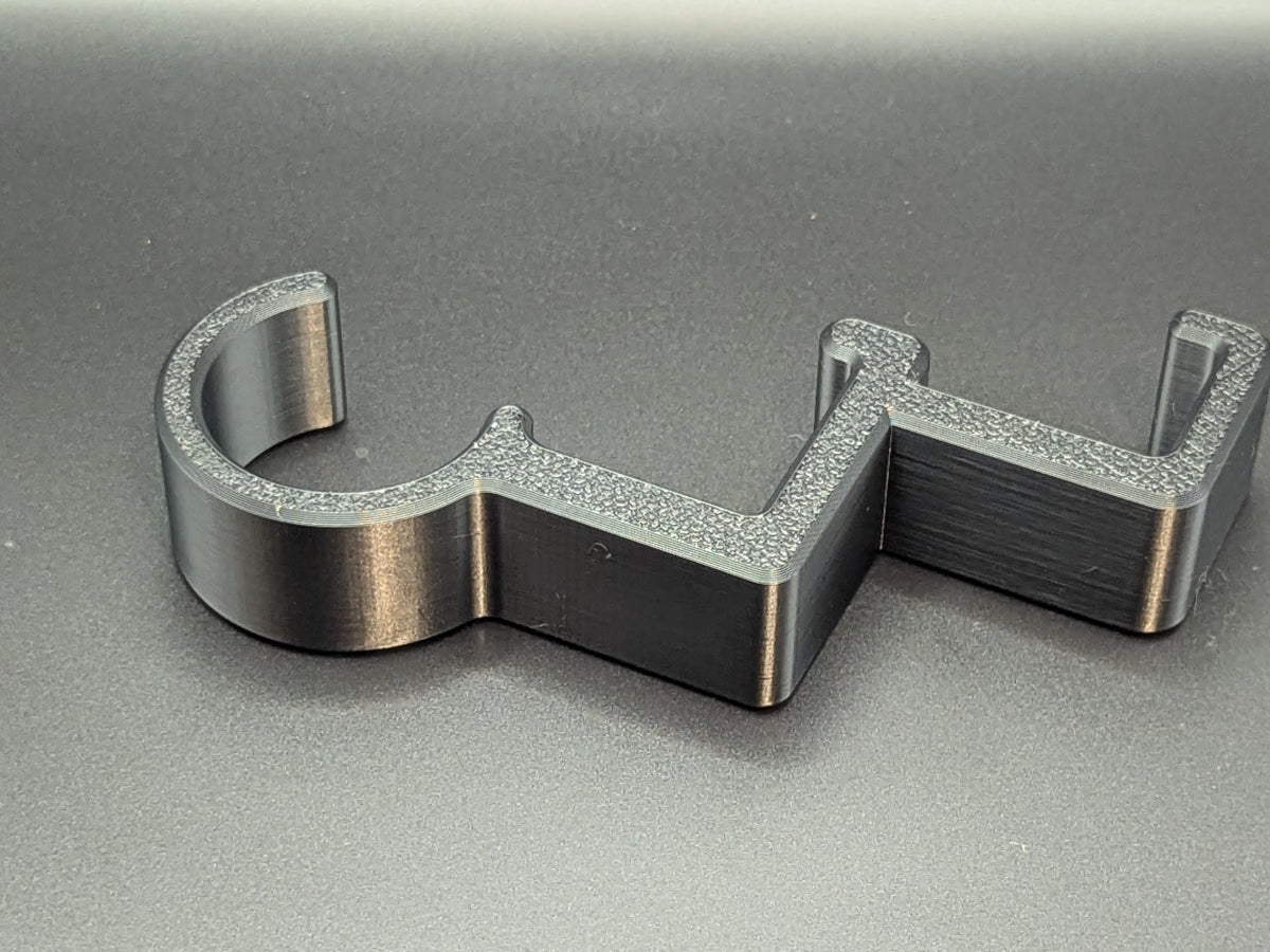COM CATCH Headset Hanger